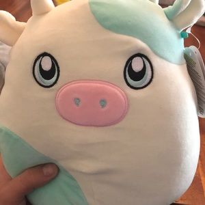 8 inch Belena Squishmallow! Brand new with tags